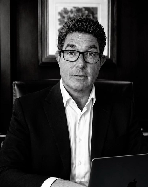 Nick Raudenski