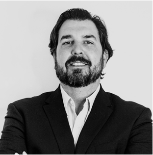Nick Raudenski